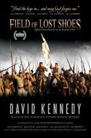 Field of Lost Shoes: Official Novelization of the Feature Film 0692295070 Book Cover