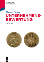 Unternehmensbewertung (Issn) null Book Cover