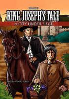 Book II King Joseph's Tale 1453564675 Book Cover