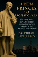 From Princes to Professionals 6188815800 Book Cover