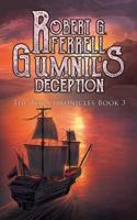 Gumnil's Deception: The Tol Chronicles Book 3 1927384311 Book Cover