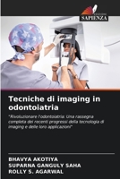 Tecniche di imaging in odontoiatria (Italian Edition) 6207608089 Book Cover