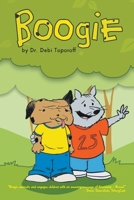 Boogie 1640451064 Book Cover