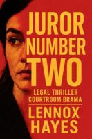 Juror Number Two 1807000494 Book Cover