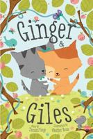 Ginger and Giles 1367085357 Book Cover