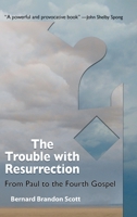 Trouble with Resurrection 1598150200 Book Cover