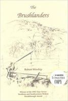 The Brushlanders (Texas Review South and Southwest Writers Breakthrough) 1881515001 Book Cover