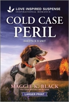 Cold Case Peril 1335638806 Book Cover
