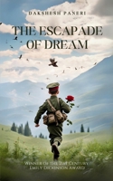 The Escapade of Dream B0DWT87ZN5 Book Cover