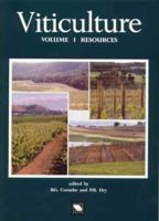 Viticulture Volume 1 Resources 1875130004 Book Cover