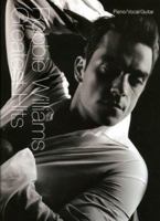 Robbie Williams Greatest Hits: For Piano, Voice and Guitar 0711938423 Book Cover