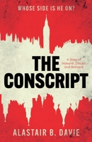 The Conscript 191391318X Book Cover