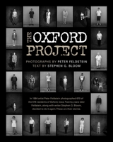 The Oxford Project 1599620871 Book Cover