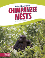 Chimpanzee Nests 1635179610 Book Cover