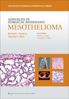 Advances in Surgical Pathology: Mesothelioma B01N4N43U2 Book Cover