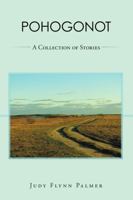 Pohogonot: A Collection of Stories 1483419428 Book Cover