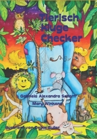 Tierisch kluge Checker (German Edition) B0CL7KTXYW Book Cover