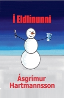 Í Eldlínunni (Icelandic Edition) B0FK3V2WBS Book Cover