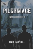 Pilgrimage: H7N9 Series Book 3 1675922187 Book Cover