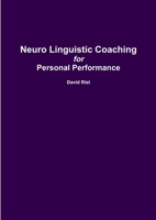 Neuro Linguistic Coaching 132656336X Book Cover
