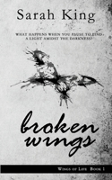 Broken Wings 1543186998 Book Cover