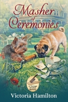 Masher of Ceremonies 1966322542 Book Cover