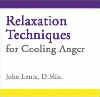 Relaxation Techniques for Cooling Anger 1935810103 Book Cover