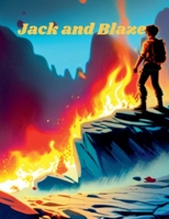 Jack and Blaze B0F31NDV7P Book Cover