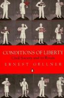 Conditions of Liberty 0713991143 Book Cover