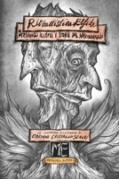 Ritrattistica Elfide: Personalità illustri e Storie dal Nascondiglio B0BPGJP838 Book Cover