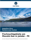 Fischzuchtgebiete am Moxotó-See in Jatobá - PE 6209119506 Book Cover