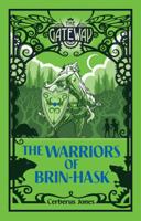 The Warriors of Brin-Hask 1610674995 Book Cover