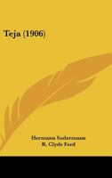 Teja 1437038581 Book Cover