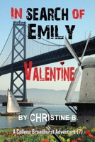 In Search of Emily Valentine: A Colleen Broadhurst Adventure [7] B08VYMSPQ6 Book Cover