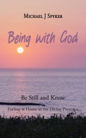 Being with God 064577202X Book Cover