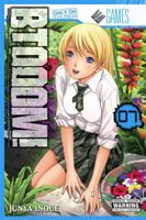 BTOOOM！　7巻 0316245445 Book Cover