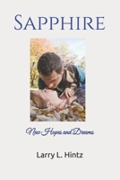 Sapphire B097BPJWW6 Book Cover