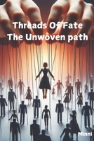 Threads Of Fate - The Unwoven Path B0DTT9Z3GG Book Cover