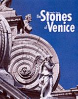 The Stones of Venice 0865652457 Book Cover