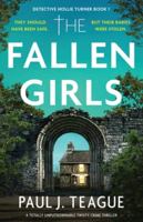 The Fallen Girls 1805084895 Book Cover