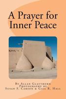 A Prayer for Inner Peace 1470140608 Book Cover