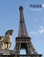 Paris City Highlights 3832791957 Book Cover