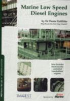 Marine Low Speed Diesel Engines (Marine Engineering Practice) 1902536339 Book Cover