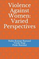 Violence Against Women: Varied Perspectives 198315752X Book Cover