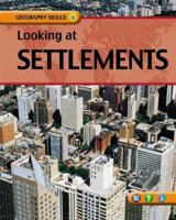 Looking at Settlements 159920052X Book Cover