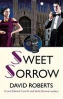 Sweet Sorrow 1849013780 Book Cover