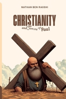 Christianity And The Errors Of Paul 9786069153 Book Cover