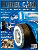 Model car: "The Nation's Hottest Car Magazine" 1495295761 Book Cover