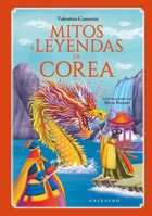 Mitos Y Leyendas de Corea 8412901169 Book Cover