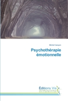 Psychothérapie émotionnelle 6139589606 Book Cover